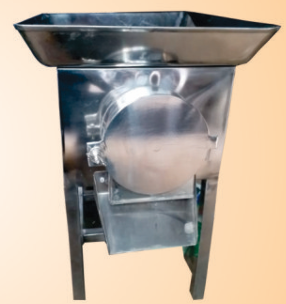 Pulveriser Machine